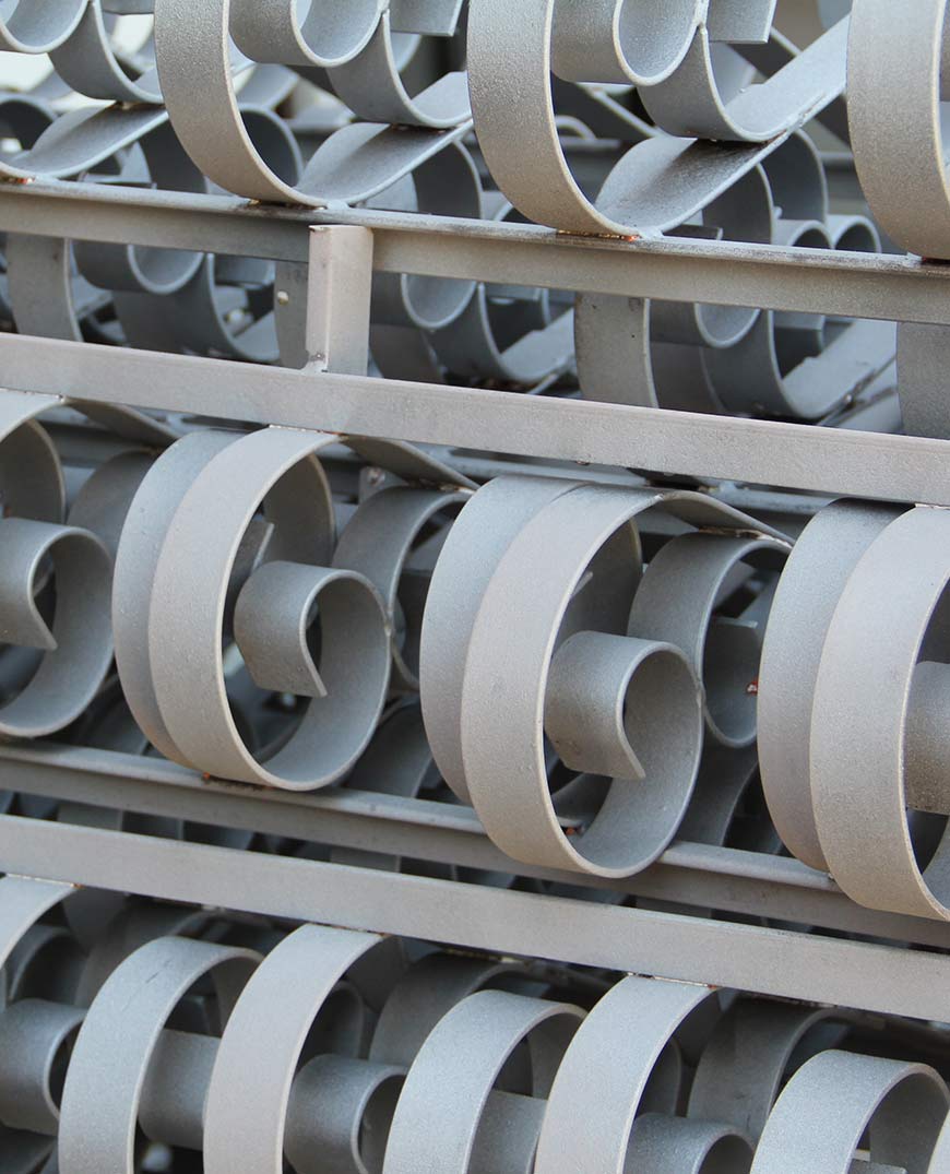 realizzazioni verzinc